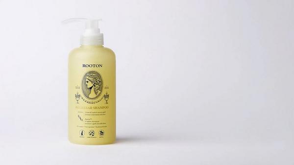ROOTON Regresar Shampoo #9