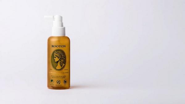 ROOTON Alpha Erguen Hair Tonic #9