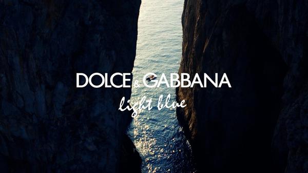 Dolce&Gabbana Light Blue Pour Homme Eau De Parfum #8