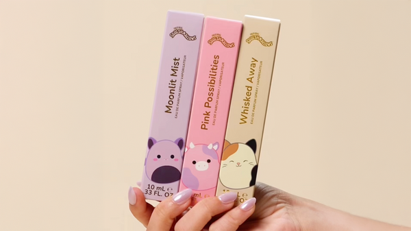 Squishmallows Fragrances Moonlit Mist Eau de Parfum #8