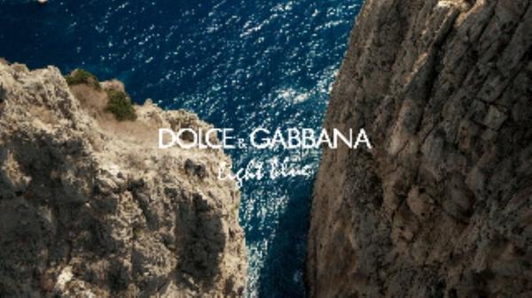 Dolce&Gabbana Light Blue Pour Homme Eau de Toilette Gift Set #7