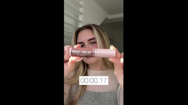 Revolution Beauty Wrap Brow #7