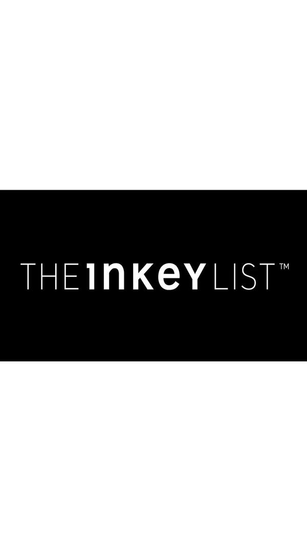 The INKEY List Oat Makeup Removing Cleansing Balm #9