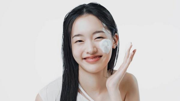 ma:nyo Pure Soybean Cleansing Foam #8