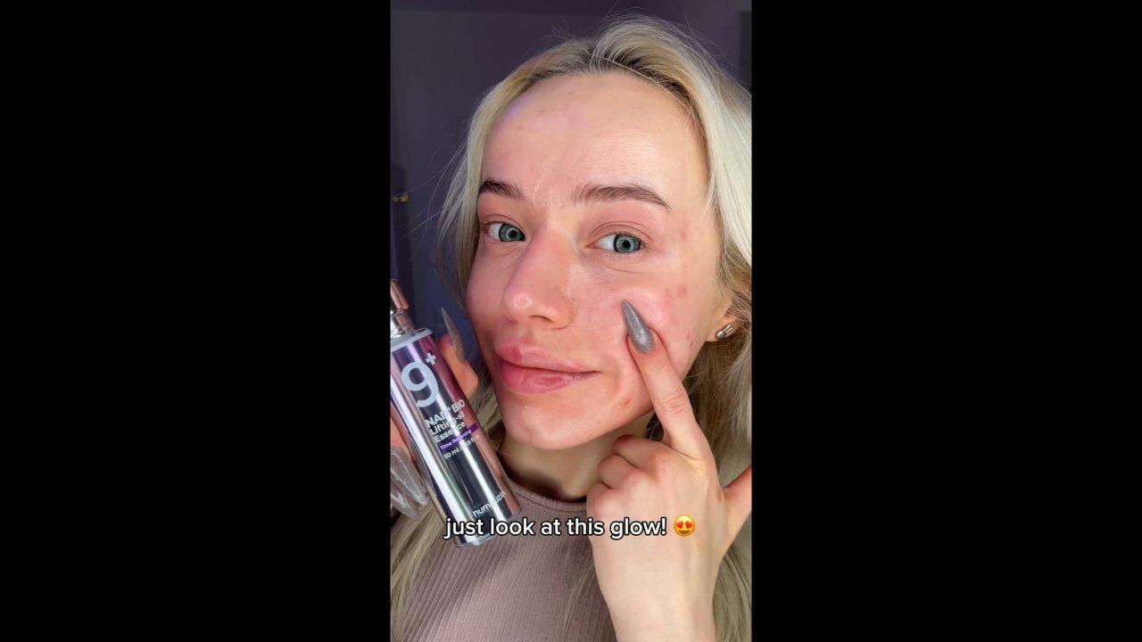 numbuzin - No.9 NAD Bio Lifting Essence | Ulta Beauty