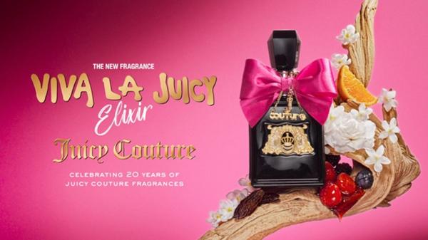 Juicy Couture Viva La Juicy Elixir Eau de Parfum #8