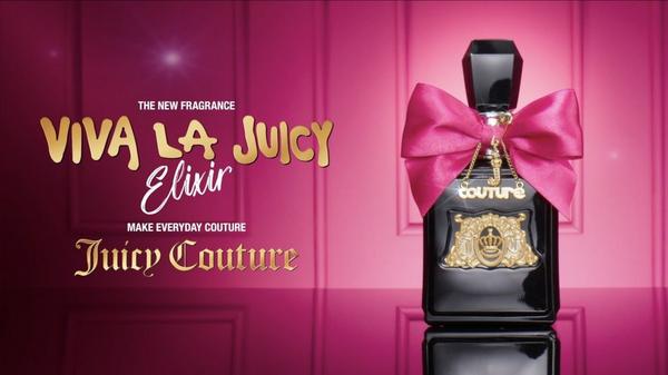 Juicy Couture Viva La Juicy Elixir Eau de Parfum #9