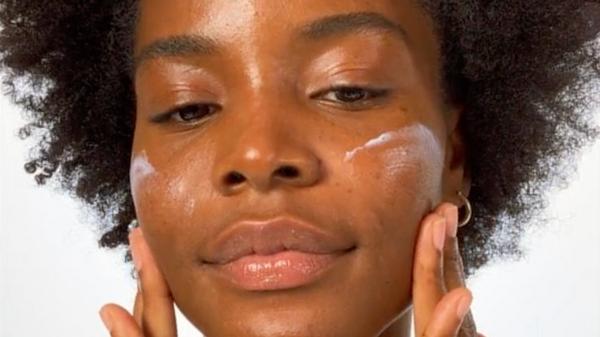 Clinique Daily Calm Soothing Repair Face Cream #10