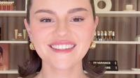 Rare Beauty True to Myself Natural Matte Longwear Foundation #10