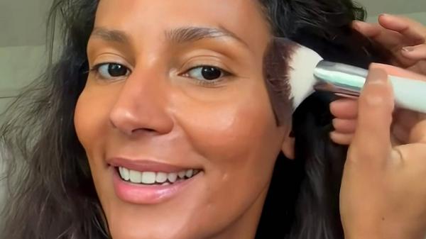 ILIA Soft Focus Finishing Powder with 12-Hour Shine Control #11