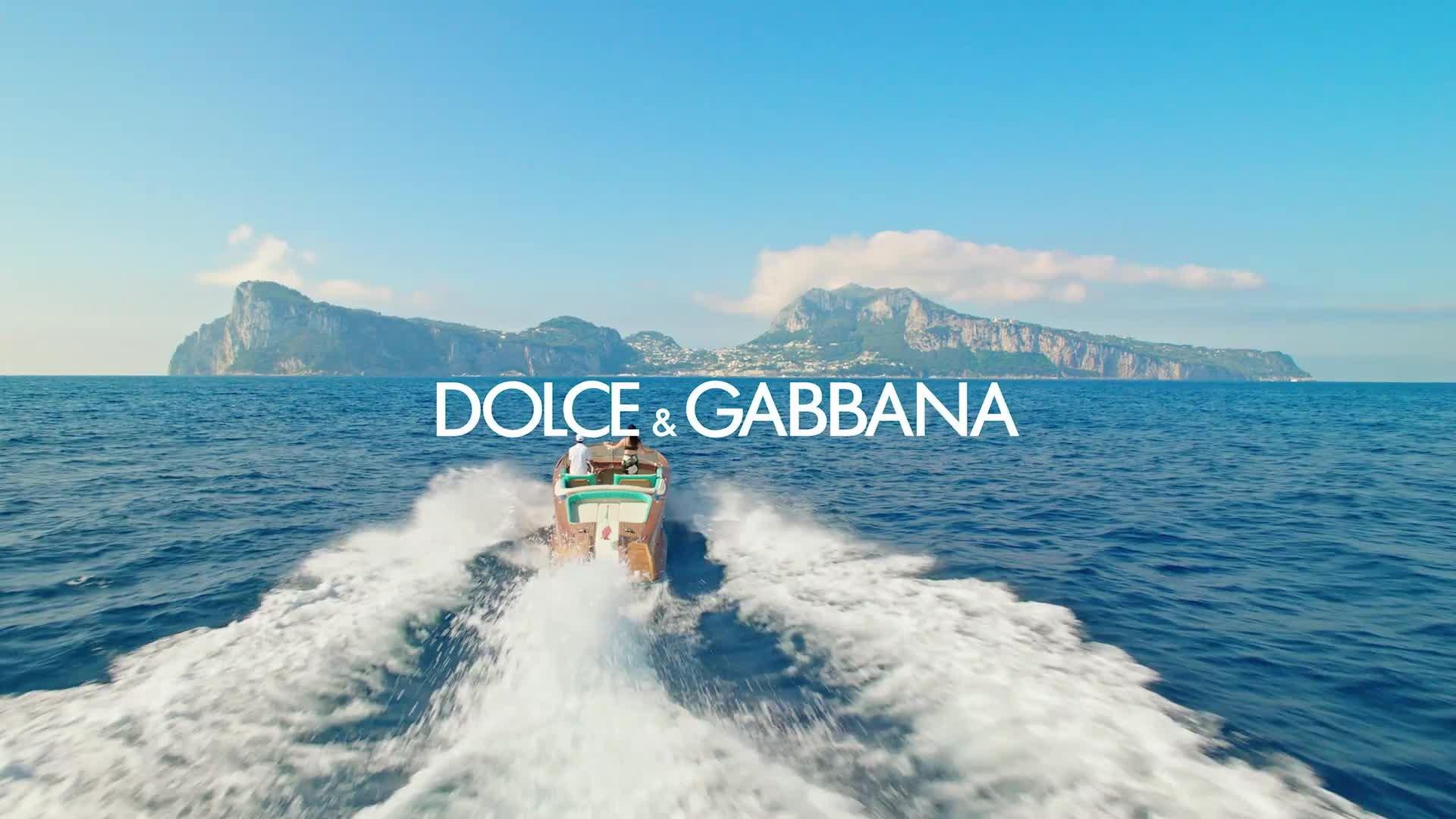 Dolce&Gabbana - My Devotion Eau De Parfum Intense Heart | Ulta Beauty