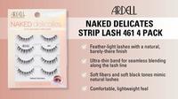 Ardell Naked Delicates Striplash #8