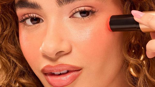 e.l.f. Cosmetics Soft Glam Cream Blush #10