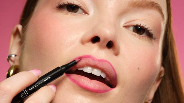 e.l.f. Cosmetics Main Stain Lip Marker #10
