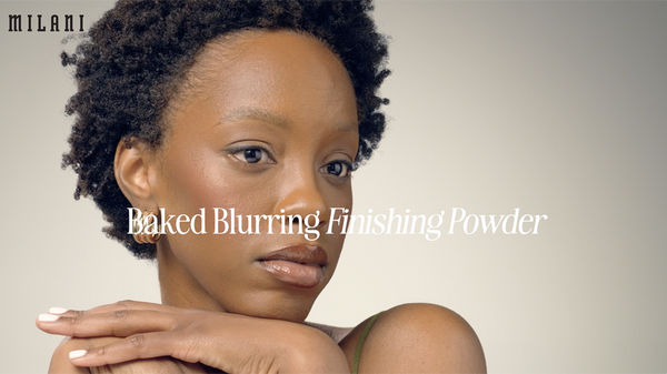 Milani Baked Blurring Finishing Powder #7