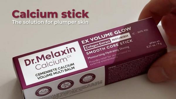 Dr. Melaxin Calcium Volume Multi Balm #9