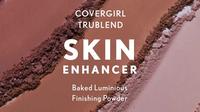 CoverGirl TruBlend Skin Enhancer Baked Luminous Finishing Powder #10