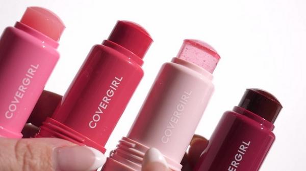 CoverGirl Clean Fresh Yummy Big Oil Stick  #9