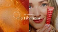 Winky Lux Lip Libations Squalane Treatment Balm #10