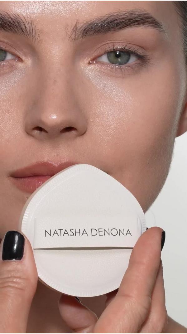 NATASHA DENONA Hy-Glam Marshmallow Puff #6
