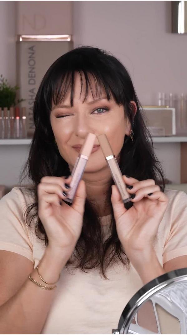 NATASHA DENONA HY-GLAM Brightener #9