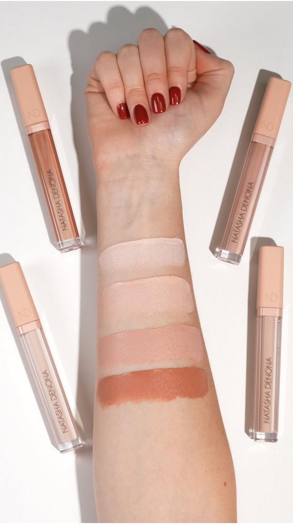 NATASHA DENONA HY-GLAM Brightener #10