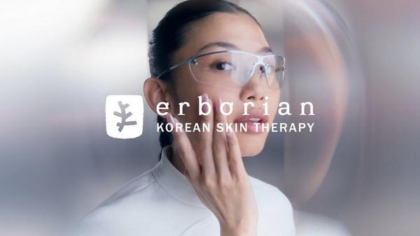 Erborian Ginseng Micro Shot Starter 0.1% Skin-Refining Serum with Korean Ginseng & Collagen #10