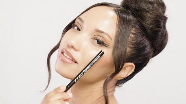 L.A. Girl Line Art Matte Eyeliner #9