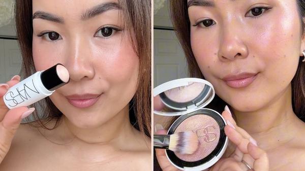 NARS Light Reflecting Luminizing Stick #10