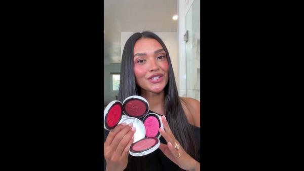 NARS Light Reflecting Luminizing Blush #10