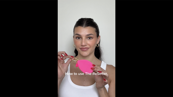 beautyblender ReSetter Reusable Blotting & Resetting Pads #10