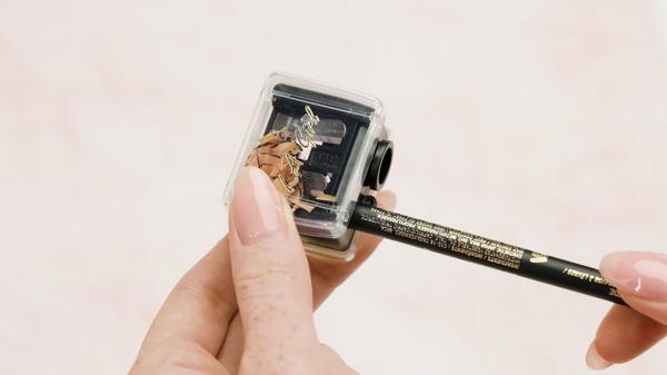 L.A. Girl 3 Way Pencil Sharpener #5