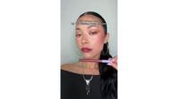 Urban Decay Cosmetics Lip Toy Staining Brush Lip Liner #10