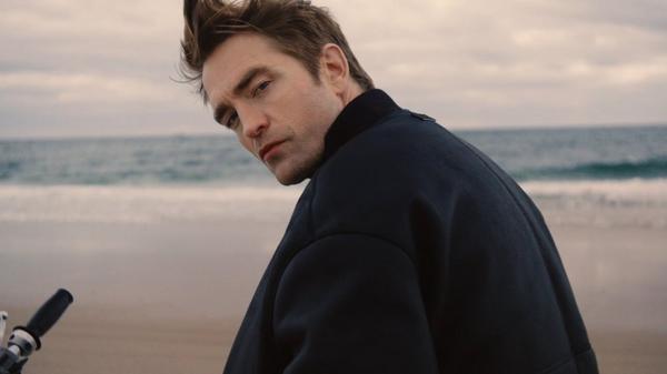 Dior Homme Intense Eau de Parfum #10