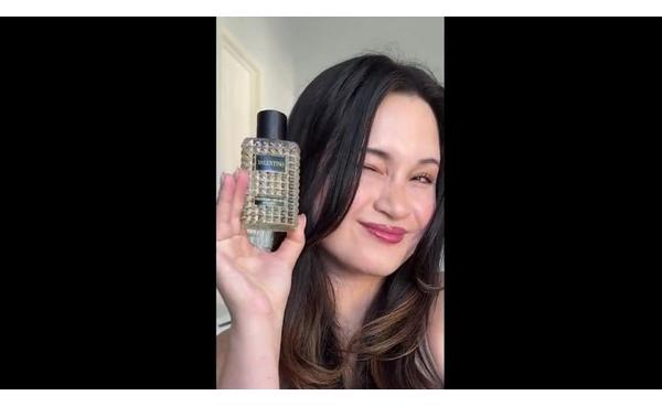 Valentino Born in Roma Golden Coconut Limited Edition Hair & Body Mist #7