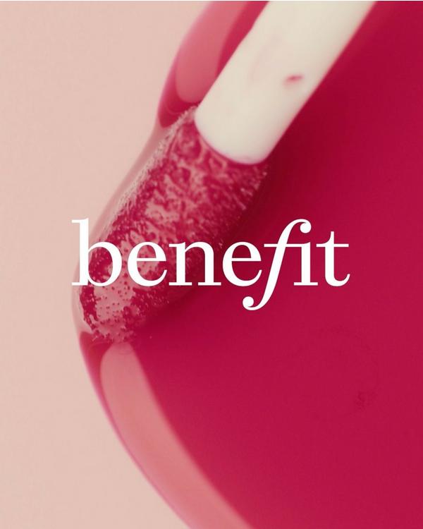 Benefit Cosmetics Summer Lovin’ Blush & Lip Tint Duo with Benetint & Juice Stick #10