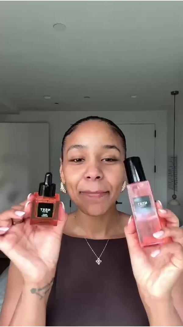 NEST New York Maui Mango Body Mist #5