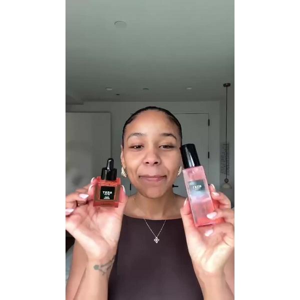 Maui Mango Perfume Oil 8