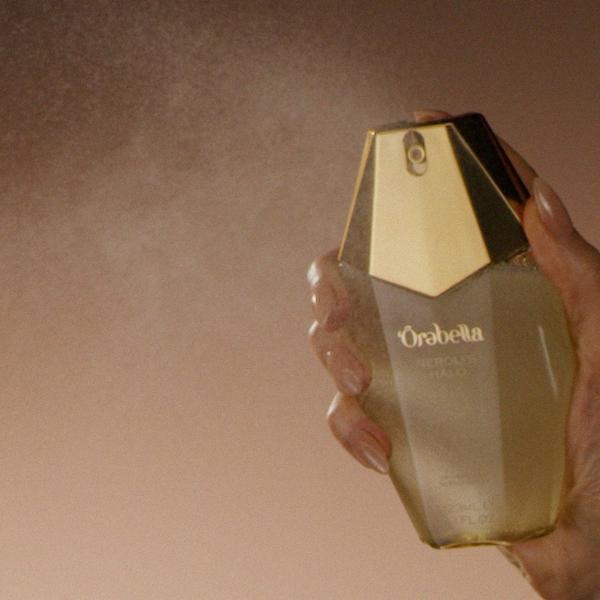 Orebella NEROLI'S HALO Body & Hair Perfume Mist #7