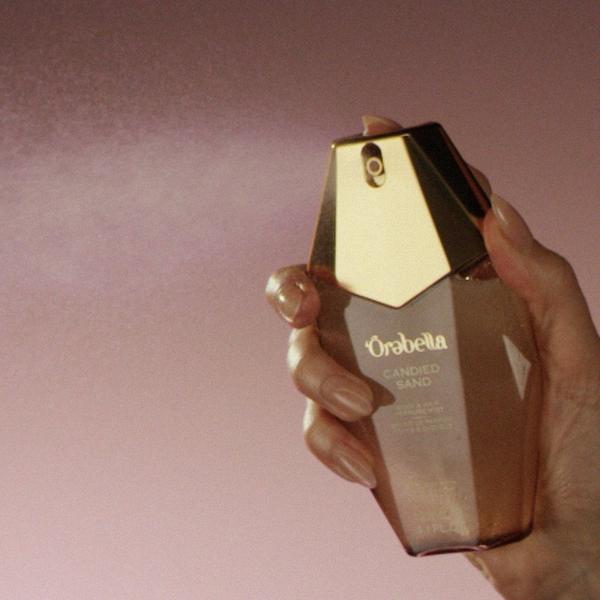 Orebella CANDIED SAND Body & Hair Perfume Mist #7