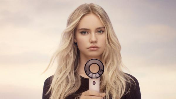 Dyson Supersonic Travel Hair Dryer #9