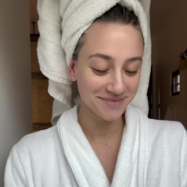 Personal Day Full Clarity Cleansing Powder #7