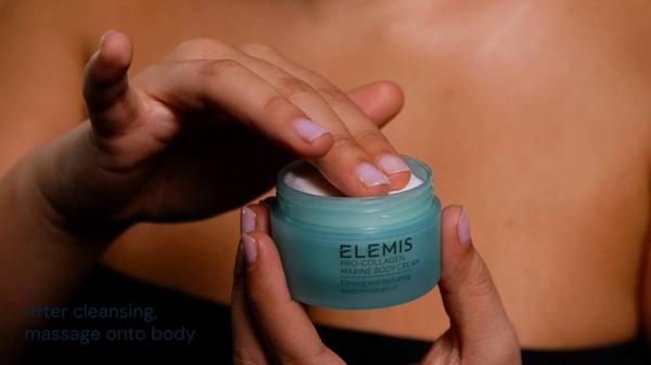 ELEMIS Pro-Collagen Marine Body Cream #8