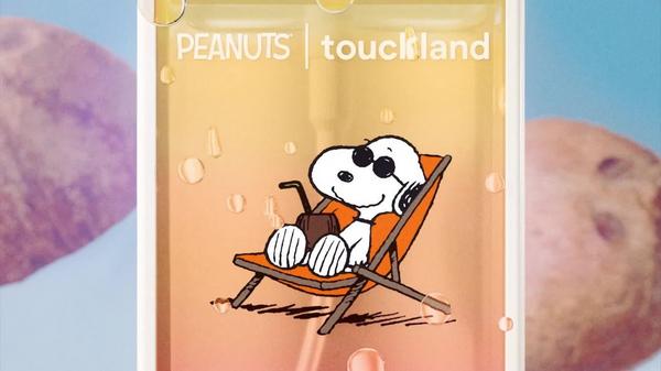 Touchland Peanuts x Touchland Special Edition Hand Sanitizer Mist #7