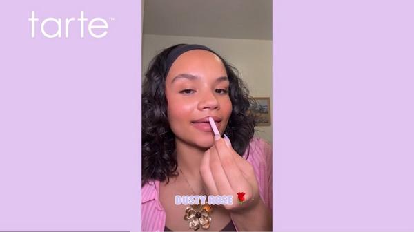 Tarte mmm JUICY Lip Plump & Liner Duo #7