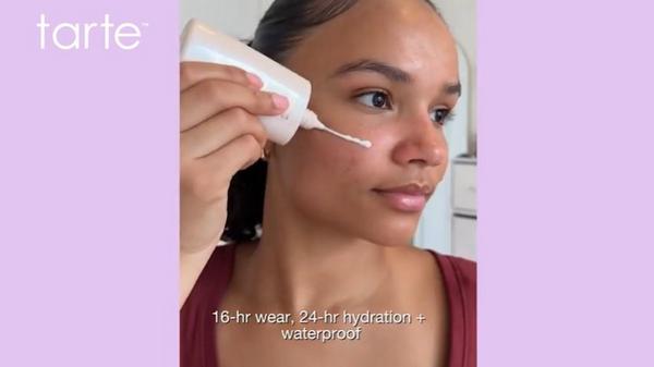 Tarte CC Color-Correcting Tinted Serum #9
