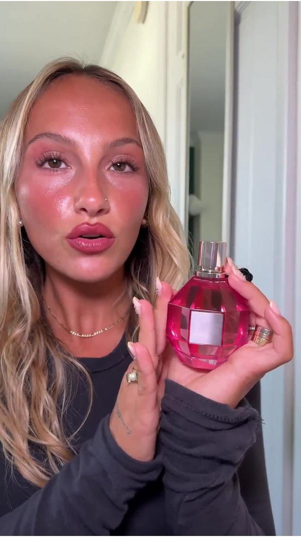 Viktor&Rolf Flowerbomb Pretty Peony Mother's Day Gift Set #5