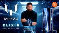 Messi Fragrances Messi Elixir Parfum Intense #7