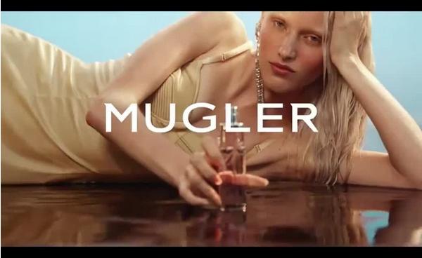 MUGLER Starlicious Berry Licorice Hair & Body Fragrance Mist #7