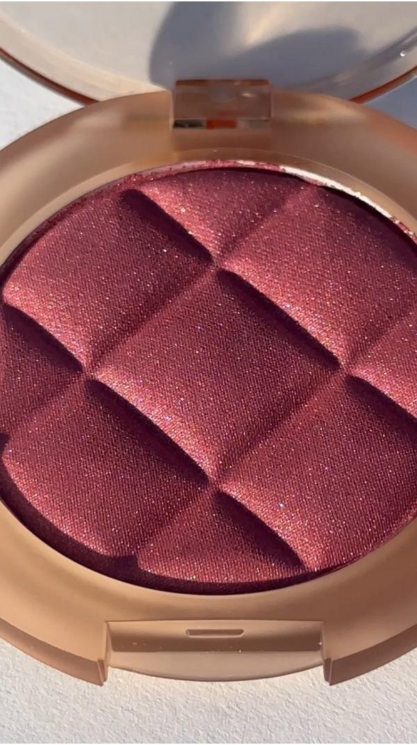 Unleashia Dough Dough Waffle Blush #10